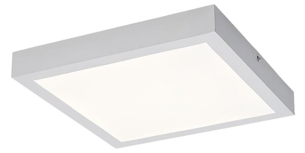 Rabalux 71076 - Pannello a plafone LED DAMEK LED/18W/230V 4000K 30x30 cm
