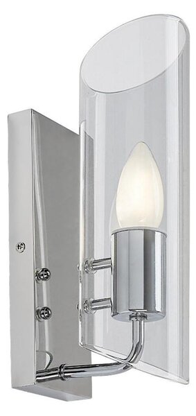 Rabalux 75029 - Applique da bagno TEODORO 1xE14/12W/230V cromo