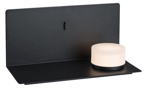 Rabalux 71058 - LED Applique con mensola ARANZO LED/6W/230V 3000K