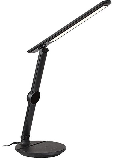 Rabalux 74198 - Lampada da tavolo LED dimmerabile con funzione Touch ISAK LED/9W/230V