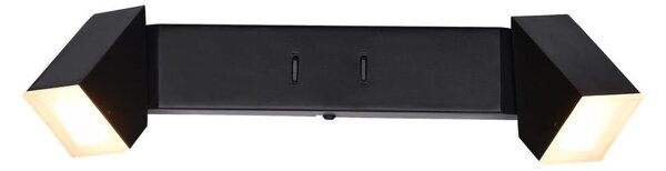 Rabalux 71271 - Applique a LED KESSY 2xLED/4W/230V 3000K
