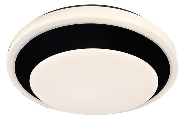 Rabalux 71273 - Plafoniera LED BARBORA LED/24W/230V 4000K