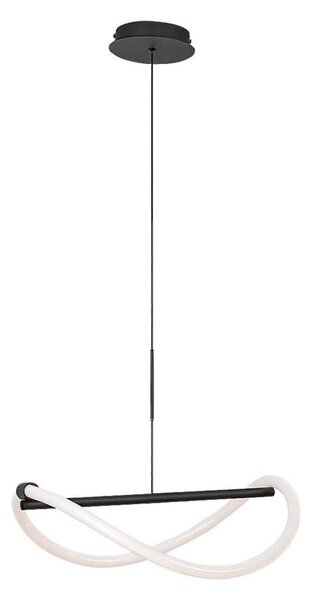 Rabalux 72252 - Lampadario LED a sospensione con filo SERENA LED/15W/230V 4000K