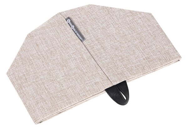 Cesto in tessuto ø 20x20 cm Soft Storage – Bigso