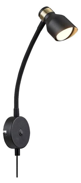 Rabalux 73051 - Applique LILOU 1xGU10/25W/230V