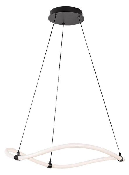 Rabalux 72253 - Lampadario LED a sospensione con filo SERENA LED/34W/230V 4000K