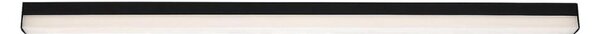 Rabalux 78051 - Lampada LED sottopensile BAND LED/24W/230V 4000K nero