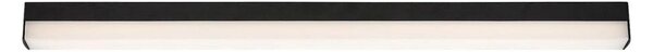 Rabalux 78049 - Lampada LED sottopensile BAND LED/20W/230V 4000K nero