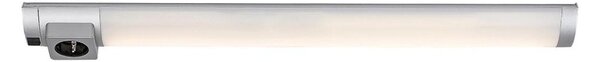 Rabalux 78055 - Lampada LED sottopensile SOFT LED/5W/230V 4000K cromo