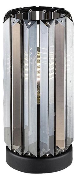Rabalux 74206 - Lampada da tavolo VENESS 1xE27/40W/230V