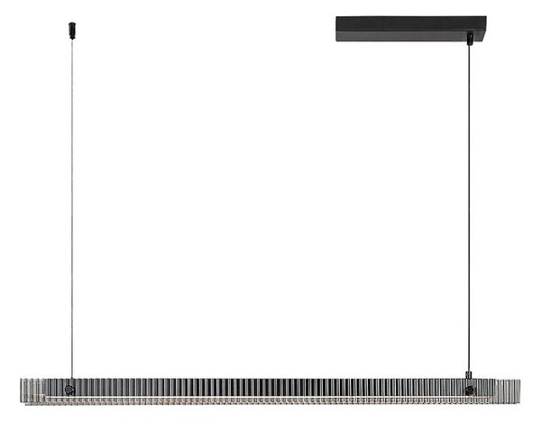 Rabalux 72214 - Lampadario LED a sospensione con filo CITAL LED/36W/230V 3000K