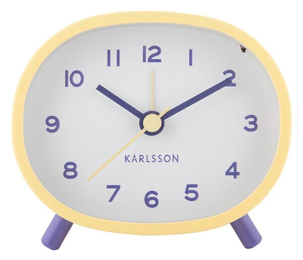 Sveglia Cheeky – Karlsson