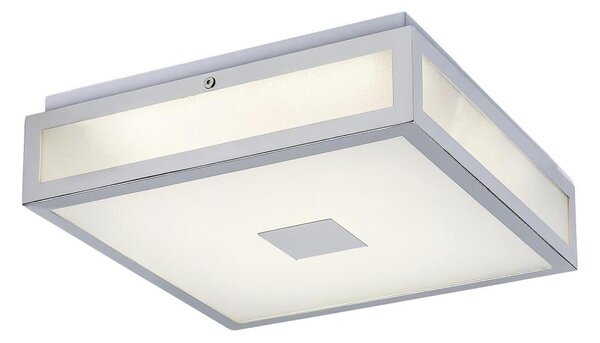 Rabalux 75032 - Plafoniera LED da bagno ZOYA LED/18W/230V IP44 bianco
