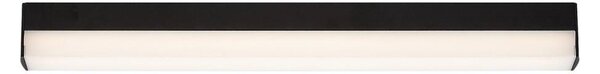 Rabalux 78047 - Lampada LED sottopensile BAND LED/14W/230V 4000K nero