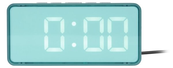 Sveglia digitale Audaz – Karlsson