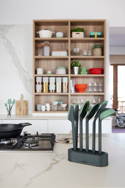 Set di utensili da cucina 5 pz – Lékué