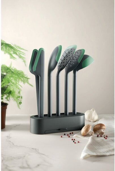 Set di utensili da cucina 5 pz – Lékué