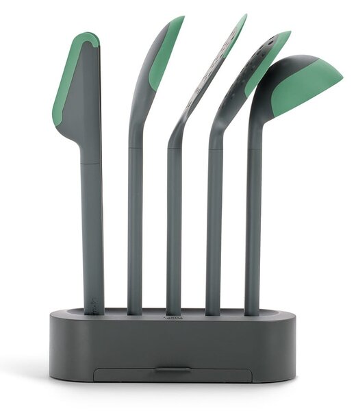 Set di utensili da cucina 5 pz – Lékué