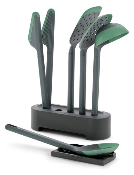 Set di utensili da cucina 5 pz – Lékué