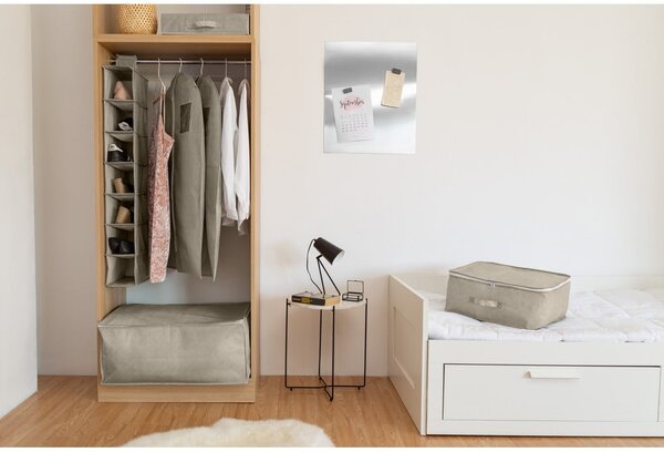 Organizer in tessuto appeso per il guardaroba Nancy - Compactor