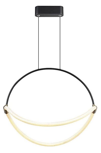 Lampadario LED a sospensione con filo LED/16W/230V 4000K