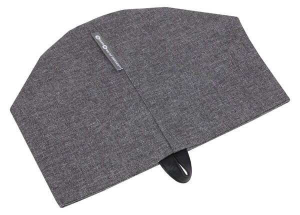 Cesto in tessuto ø 20x20 cm Soft Storage – Bigso