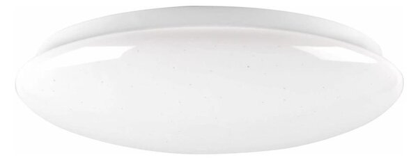 Plafoniera LED da bagno PIRIUS LED/12W/230V diametro 28 cm IP44