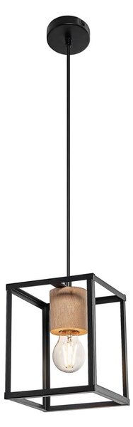 Ledvance - Lampadario a sospensione con filo DECOR NAIROBI 1xE27/15W/230V