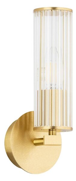 Argon 8497 - Applique HAMPTON 1xE14/7W/230V oro