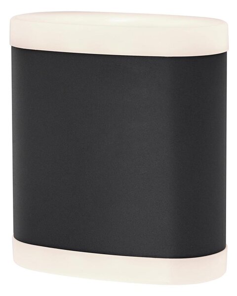 Ledvance - Applique a LED da esterno ENDURA STYLE DALLAS LED/9W/230V IP44