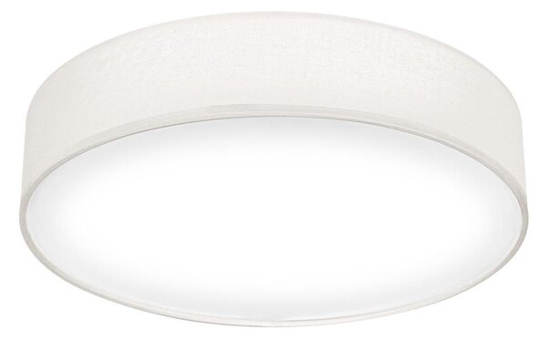 Ledvance - Plafoniera ORBIS PARIGI 3xE27/25W/230V color crema