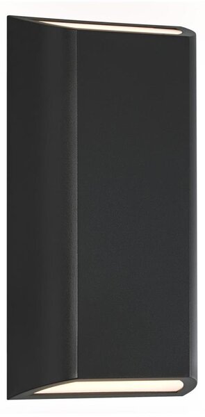 Ledvance -Applique a LED da esterno ENDURA STYLE IDAR 2xLED/3,75W/230V IP65