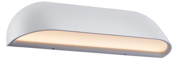 Nordlux - Applique a LED da esterno FRONT LED/9,5W/230V IP44