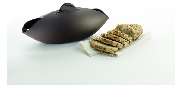 Stampo da forno in silicone adatto per pane 23x28 cm – Lékué