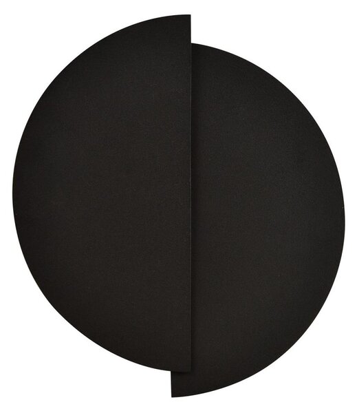 Applique FORM 1xG9/8W/230V nero