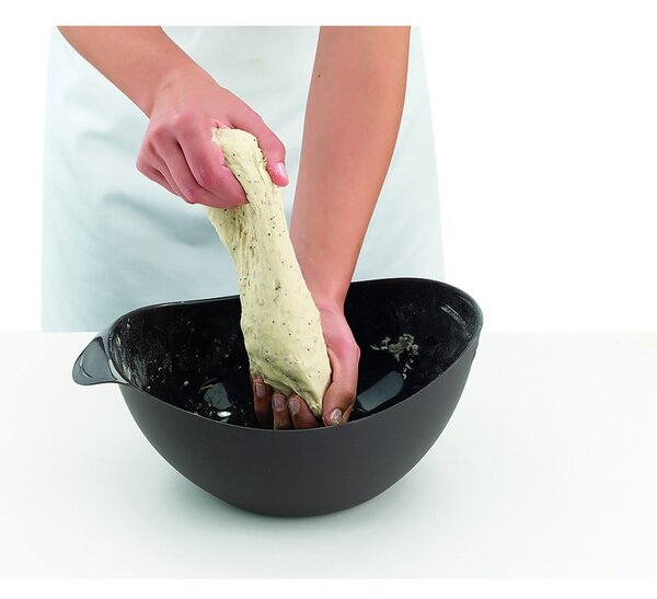Stampo da forno in silicone adatto per pane 23x28 cm – Lékué
