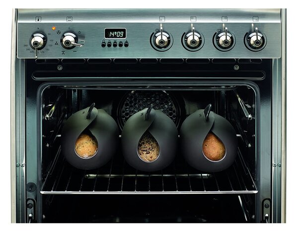 Stampo da forno in silicone adatto per pane 23x28 cm – Lékué