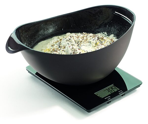 Stampo da forno in silicone adatto per pane 23x28 cm – Lékué