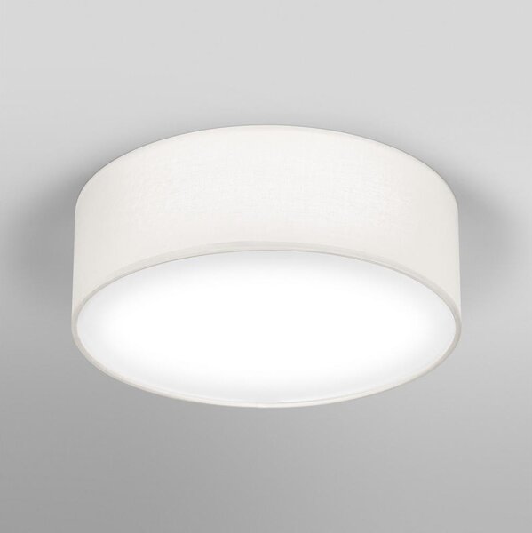 Ledvance - Plafoniera ORBIS PARIGI 1xE27/25W/230V color crema