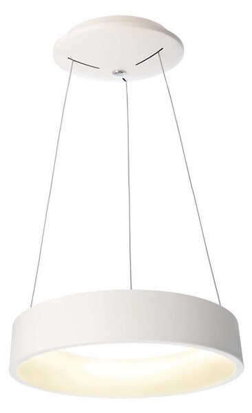 Deko-Light 342122 - Lampadario LED dimmerabile SCULPTORIS LED/27W/230V 3000K diametro 45cm