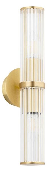 Argon 7203 - Applique HAMPTON 2xE14/7W/230V oro