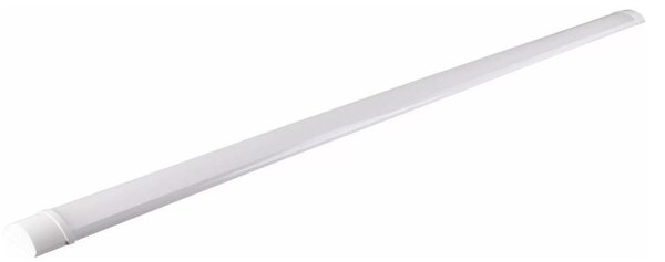 Lampada LED sottopensile LED/50W/230V 4000K 150 cm bianco