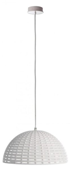 Deko-Light 342143 - Lampadario a sospensione con filo BASKET 1xE27/40W/230V diametro 35 cm