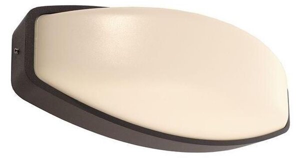 Deko-Light 731092 -Applique a LED da esterno ERIDANI 13W/230V IP44 antracite