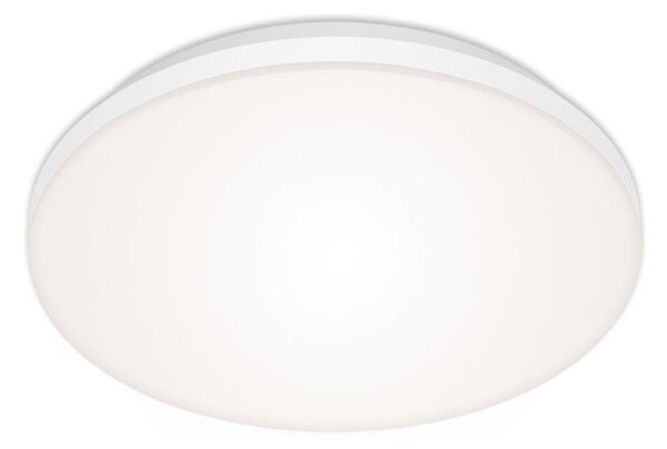 Briloner 7377-016 - Plafoniera LED dimmerabile LED/12W/230V 3000-6500K
