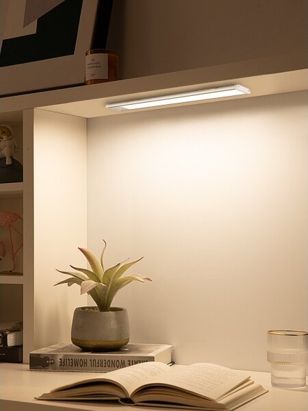 Lampada LED sottopensile CABINET-4 con sensore PIR LED/1,5W/230V 1100mAh 4000K