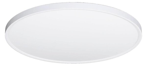 Fulgur 42365 - Plafoniera LED NOMY LED/50W/230V diametro 60 cm bianco