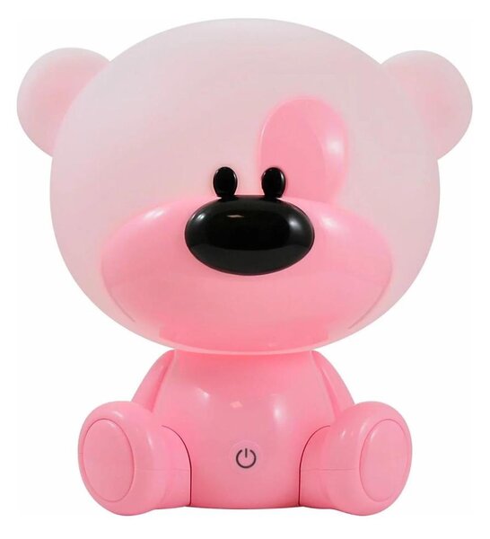 Lampada a LED dimmerabile per bambini BIBI LED/2,5W/3,7V 1200 mAh