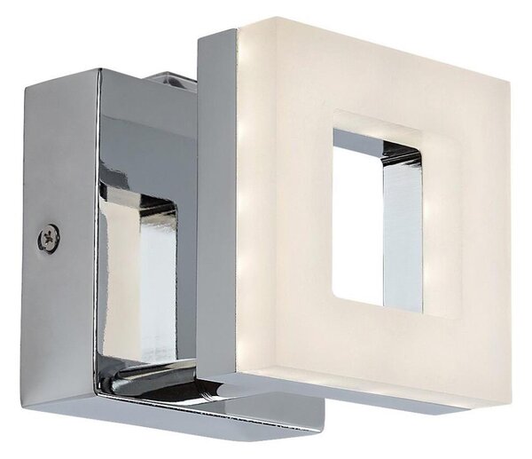 Rabalux 75018 - Applique a LED da bagno BLAS LED/5W/230V 4000K