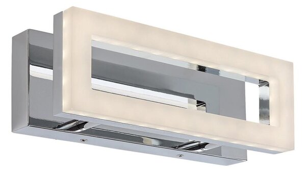 Rabalux 75019 - Applique a LED da bagno BLAS LED/15W/230V 4000K